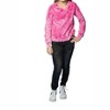 Girl Washed Out Sweatshirt - Paper Flower - 3 of 4