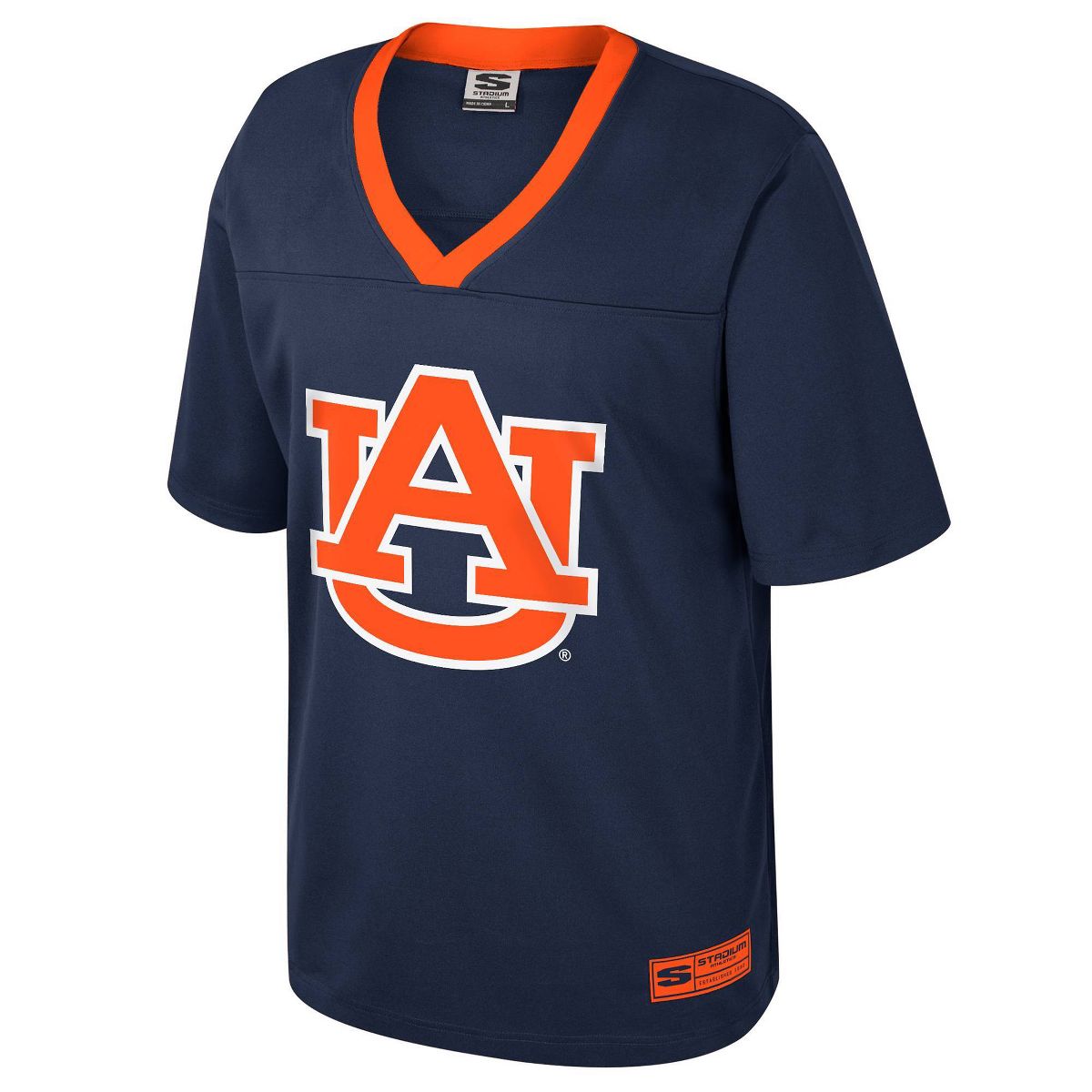 NCAA Auburn Tigers Men's Football Jersey
