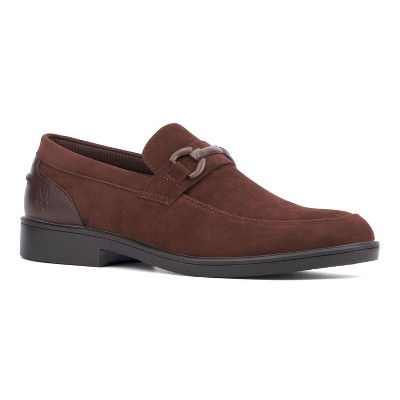 New York & Company Men's Bryant Loafer Dress Shoe