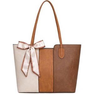 High-end designed specifically for women Tote Bags for Women Medium Top Handle - 1 of 4