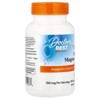 Doctor's Best Brain Magnesium with Magtein®, 90 Veggie Caps (50 mg Per capsule) - 4 of 4
