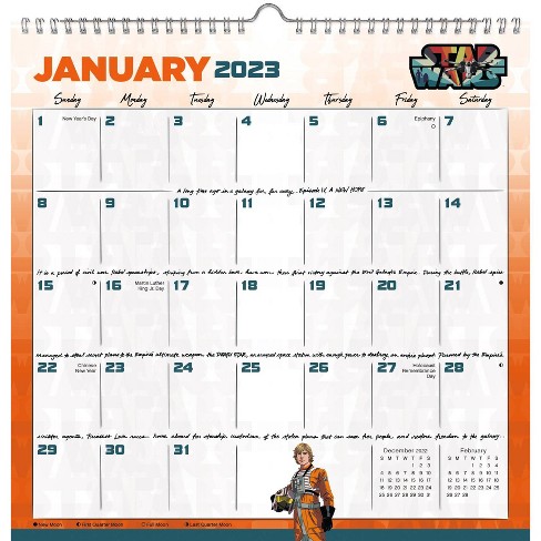2023-star-wars-saga-spiral-wall-calendar-trends-international-target