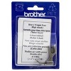 Brother SA173 Heavyweight Sewing Foot for PQ Series High Shank - 2 of 3
