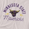 Men's Minnesota State University Mankato Official Mavericks T-Shirt - 2 of 4