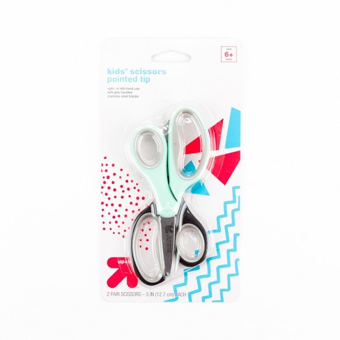 Assorted Scissors, 3-Piece