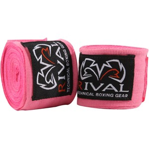 Rival Boxing Traditional Cotton Handwraps - 1 of 1