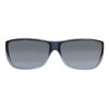 Jonathan Paul Fitovers Razor Small S Unisex Designer Fitover Sunglasses Wear Over Rx/Presciption Eyeglasses - 2 of 4