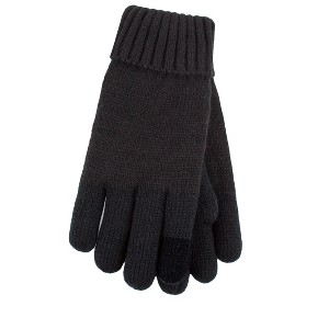 Women's Cathy Flat Knit Glove with Touch Screen - 1 of 4