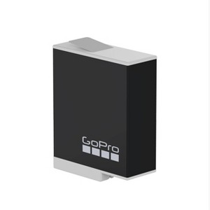 GoPro Enduro Rechargeable Replacement Battery Compatible with HERO12, HERO11, HERO10 and HERO9 - Black - 1 of 3