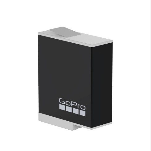 Gopro Enduro Rechargeable Replacement Battery Compatible With Hero11 ...