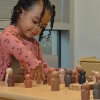 Kaplan Early Learning Sensory Stones: Little People Like Me - Families - 4 of 4