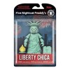 Funko Five Nights At Freddy's 5 Inch Action Figure | Liberty Chica - 3 of 3