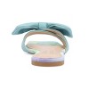 Journee Collection Womens Kealla Slip On Slide Flat Sandals - 3 of 4