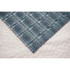 Dainty Home Checkers Woven Vinyl Reversible Rectangular Placemat Set of 4 - 3 of 4