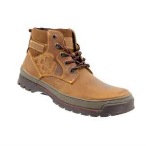 Men's Urban Boot Grisones - Swissbrand - 1 of 4