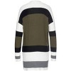 Women's Color Block Cardigan - LASCANA - 4 of 4