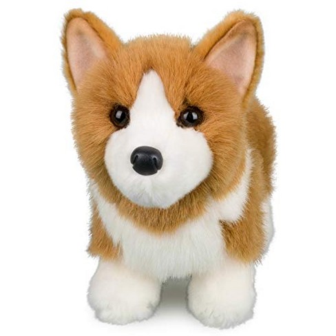 23 Cute Corgi Dog Plush Toys – Plushie Depot