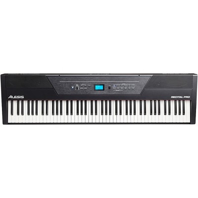 Alesis Recital Pro 88-Key Digital Piano