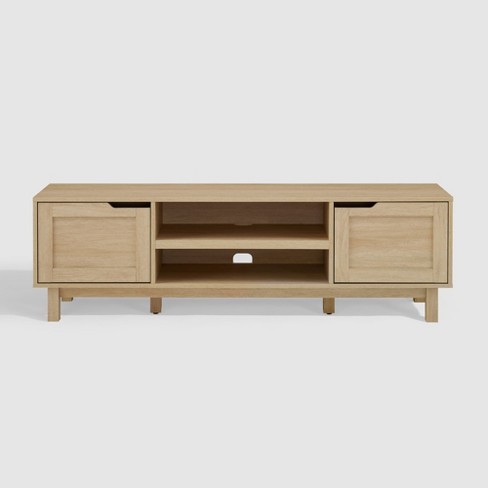 Tv hot sale bench target