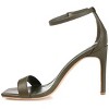 Journee Collection Womens Everton Tru Comfort Foam Open Toe High Stiletto Pumps - 2 of 4