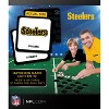 MasterPieces Officially Licensed NFL Pittsburgh Steelers Matching Game for Kids and Families - 4 of 4