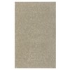 Shag Area Rug Floral Shaggy Rug Soft Thick Solid Carpet Boho Plush Fluffy High-Low Pile Rug - 2 of 4