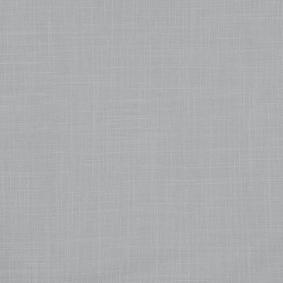 Lark Gray Cotton King Duvet Cover Set with Shams