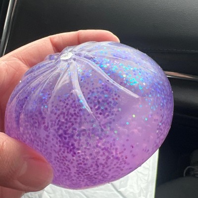 Link Dumpling Squishies Mystery Box, Random Mystery Glitter Dumpling ...
