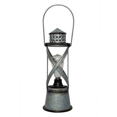 Kerosene Small Lamps Ever Bright Brand Lanterns Set of 3