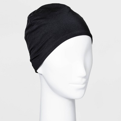 Women's Jersey Run Beanie - All in Motion™ Black