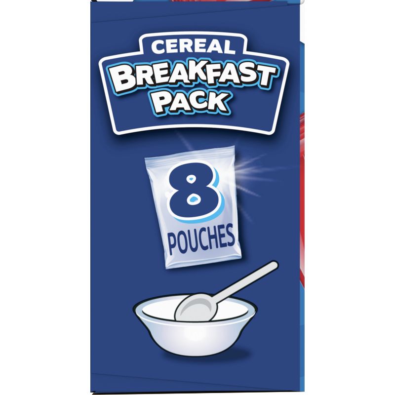 Breakfast Pack Cereal - 9.14oz - General Mills, 6 of 11