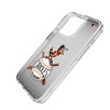 Keyscaper MLB Cooperstown East Teams Linen Clear Cell Phone Case for Apple iPhone - 2 of 4