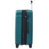 Merax 5-Piece Expandable Hardside Luggage Set with Duffel & Toiletry Bag - 3 of 4