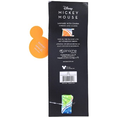 Disney Lanyards Badge Holders Target