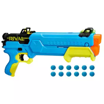 Nerf Rival Charger Mxx -1200 Blaster : Target