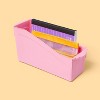 Book Storage Bin - up&up™ - 2 of 3