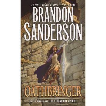Stormlight Archive MM Boxed Set I, Books 1-3: The Way of Kings, Words of  Radiance, Oathbringer (The Stormlight Archive): Sanderson, Brandon:  9781250776631: : Books