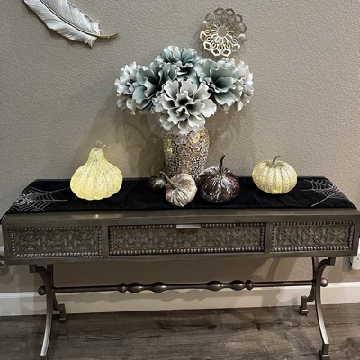 Ashley quinnland on sale console table