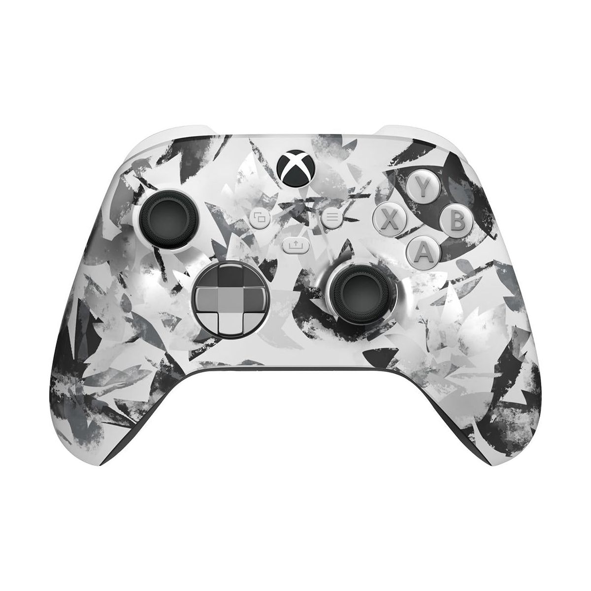 Microsoft Xbox Wireless Gaming Controller, Storm Breaker Special Edition