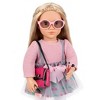 Our Generation Purse & Makeup Play Set For 18 Dolls - Oh La La Glam :  Target