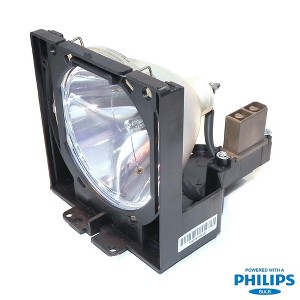 Premium Power Products Projector Lamp for Sanyo PLC-S PLC-SP20N; Sanyo PLC-X PLC-XP07E; Sanyo PLC-X PLC-XP07N; Sanyo PLC-X - 1 of 1