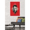 Trends International DC Comics Movie The Suicide Squad - Harley Quinn Target Unframed Wall Poster Prints - 2 of 4