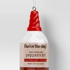 5" Christmas Resin Peppermint Aerosol Whip Ornament - Wondershop™ - 3 of 3