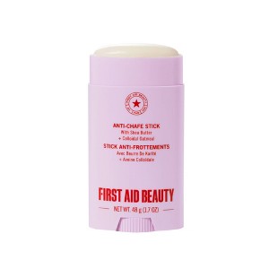 FIRST AID BEAUTY Anti-Chafe Stick - 1.7oz - Beauty Studio : Target