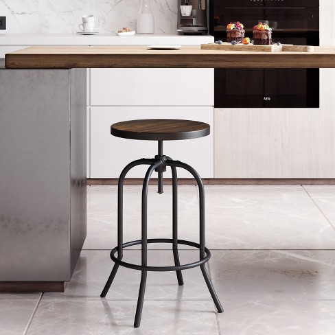 Target adjustable hot sale stool