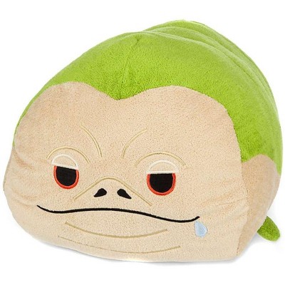 tsum tsum large soft toy