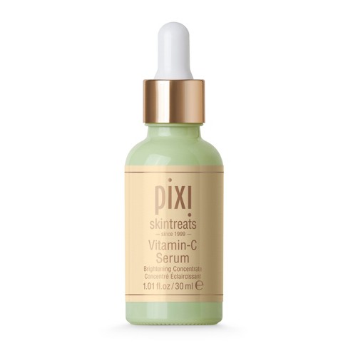 Pixi By Petra Vitamin C Serum 101 Fl Oz