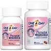 One A Day Women's Prenatal Vitamin + Choline : Target