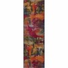 Unique Loom    Outdoor Modern Azera Area Rug - 2 of 4