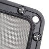 SilverStone Technology   Plastic Fan Filter with Magnet for 120mm Case Fan air vent - 2 of 4